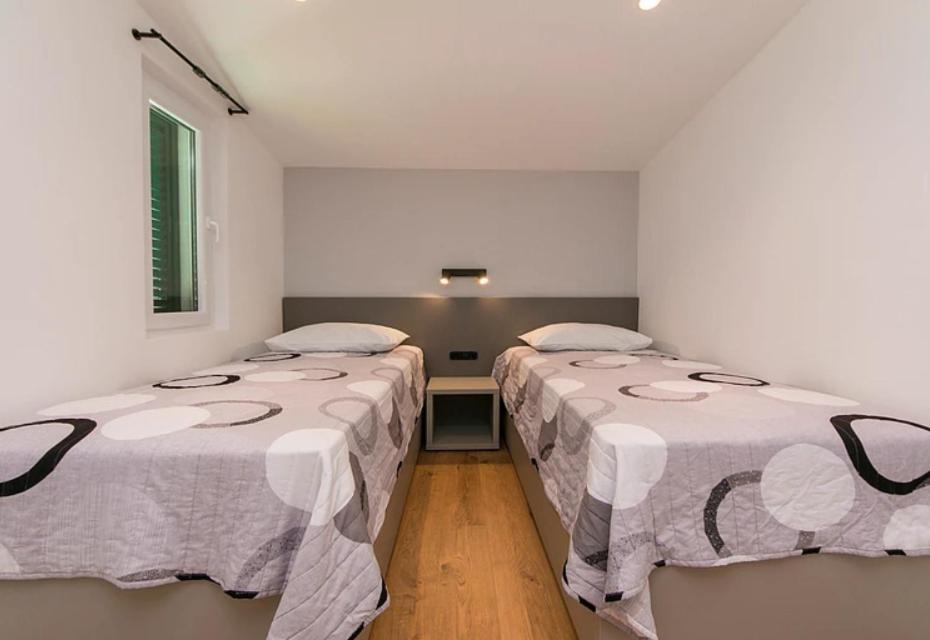 Apartments Simun ブレラ エクステリア 写真