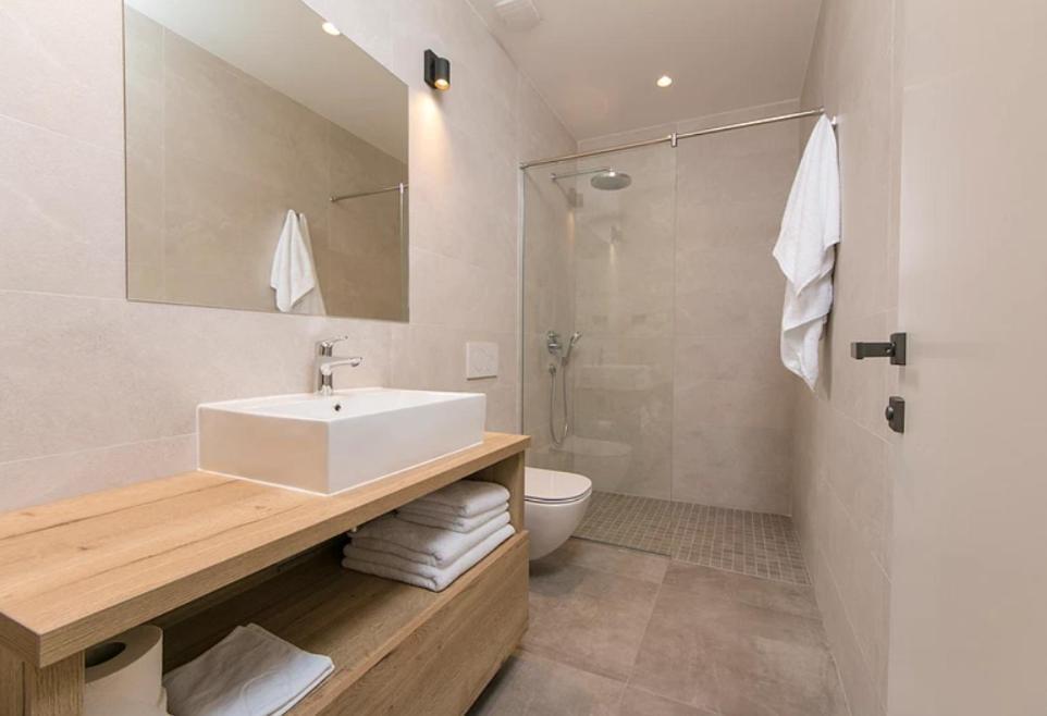 Apartments Simun ブレラ エクステリア 写真