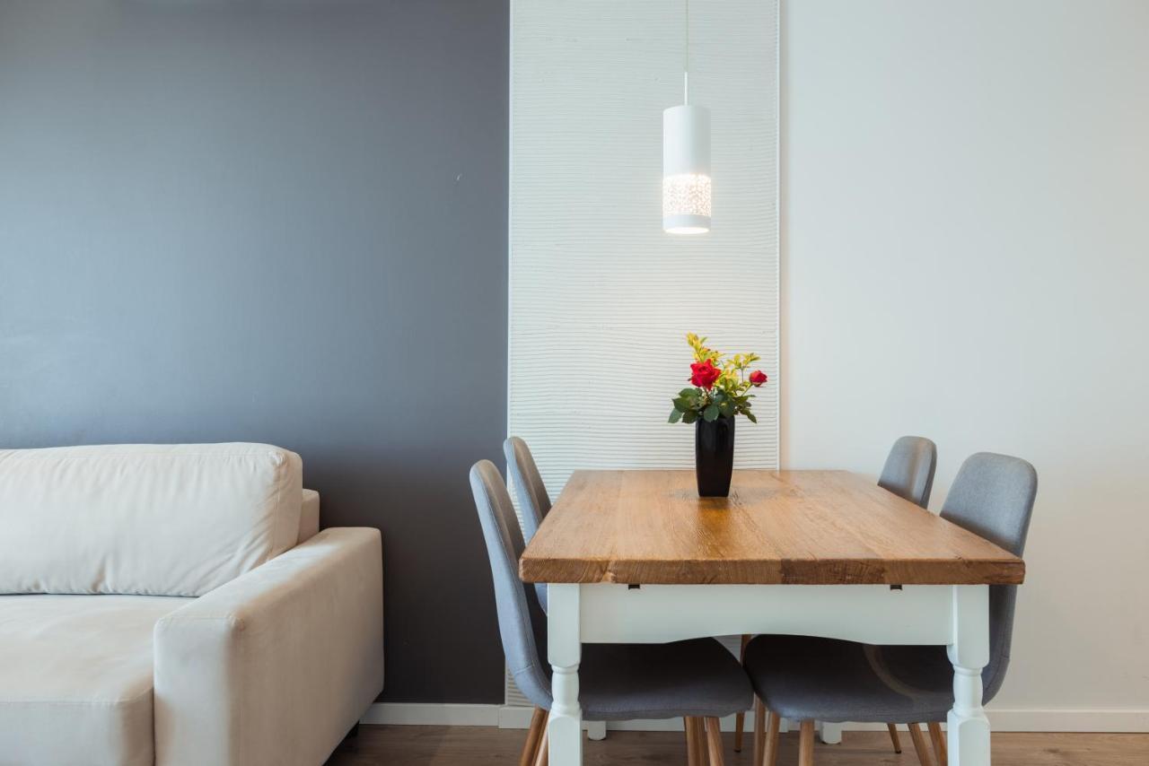 Apartments Simun ブレラ エクステリア 写真