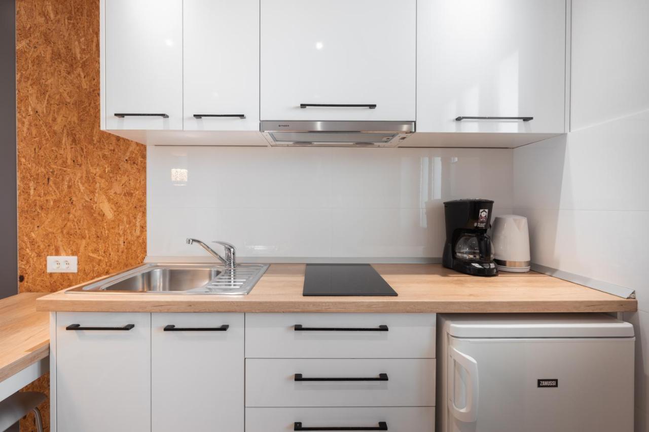 Apartments Simun ブレラ エクステリア 写真
