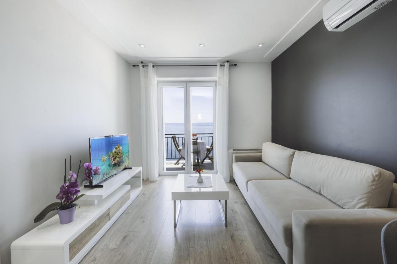 Apartments Simun ブレラ エクステリア 写真