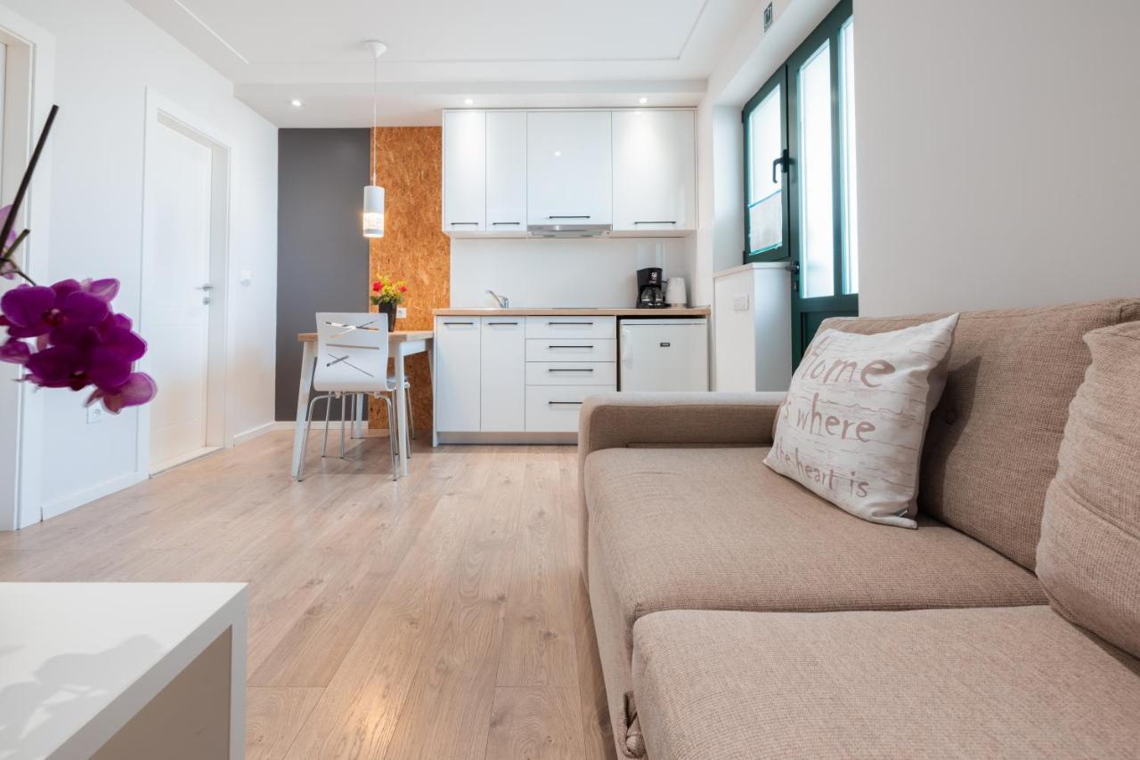 Apartments Simun ブレラ エクステリア 写真