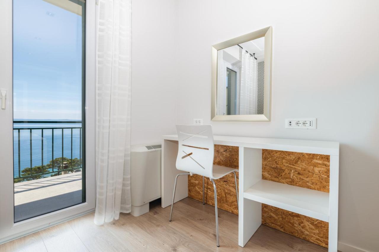 Apartments Simun ブレラ エクステリア 写真
