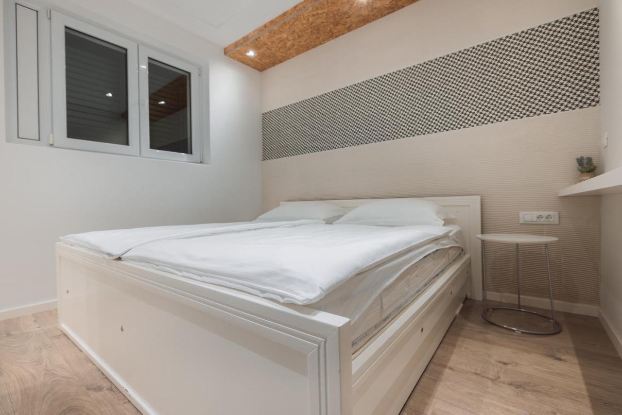 Apartments Simun ブレラ エクステリア 写真