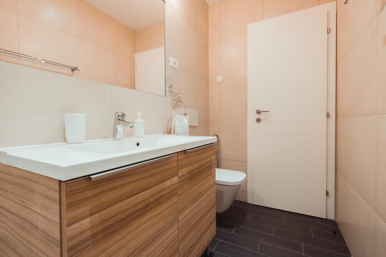 Apartments Simun ブレラ エクステリア 写真