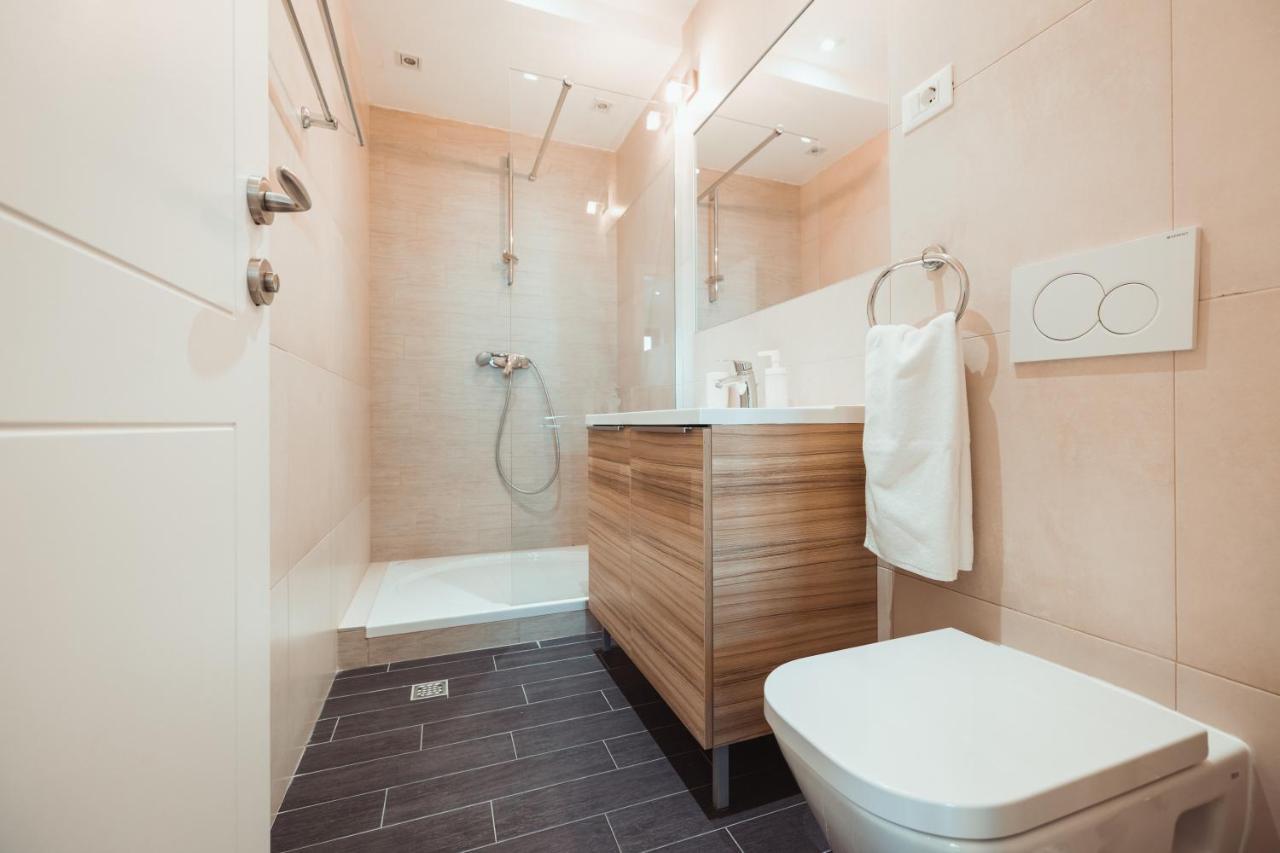 Apartments Simun ブレラ エクステリア 写真