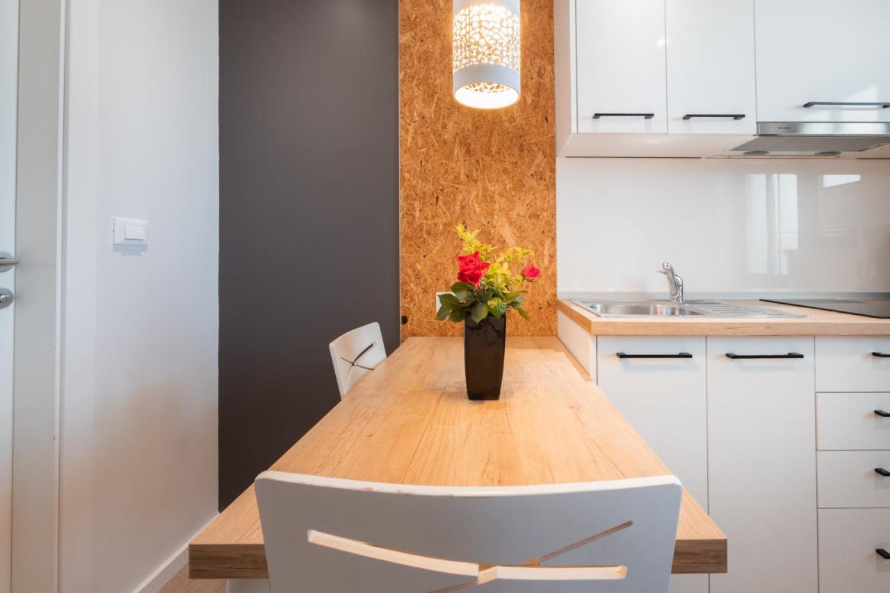 Apartments Simun ブレラ エクステリア 写真